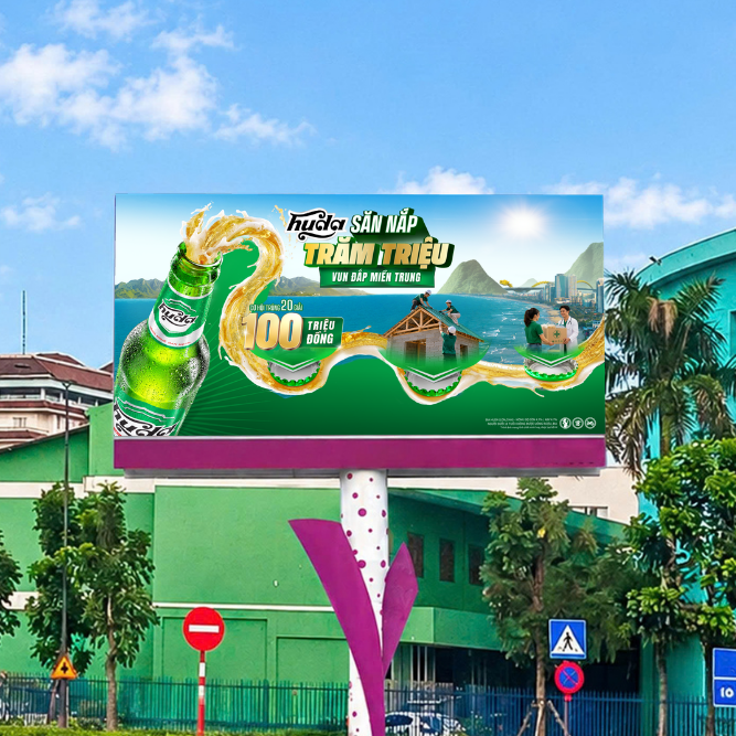 Huda khởi động chương trình CSR dài hạn “Liên Minh Chân Thành” - 4