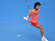 Video tennis Alcaraz – Munar: Ngược dòng đẳng cấp, chung kết thẳng tiến (Japan Open)