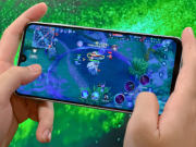 Đây là 5 smartphone Android tầm trung hấp dẫn nhất năm
