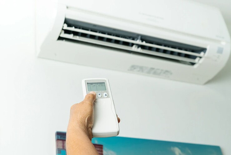 Đừng vội tắt điều hòa khi trời mát, có một chế độ rất đáng dùng