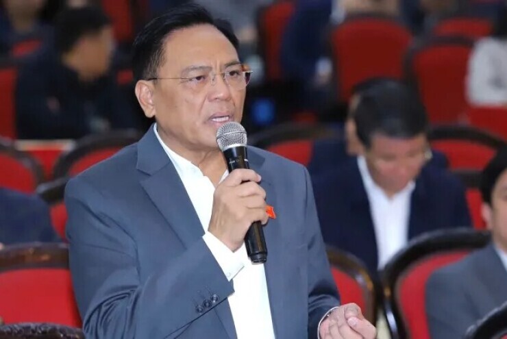 Bầu Đoan và nhiều cựu lãnh đạo Thanh Hóa bị đề nghị truy tố