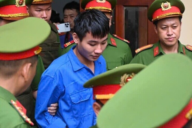 Kẻ sát hại 3 mẹ con ở Đồng Nai bị tuyên án tử hình