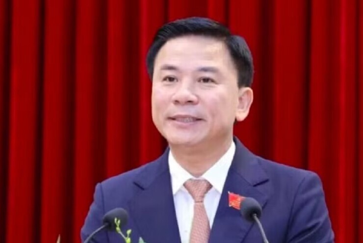 Lý do Bầu Đoan mang 150.000 USD  ' cảm ơn '  cựu Bí thư Tỉnh ủy Thanh Hóa Đỗ Trọng Hưng