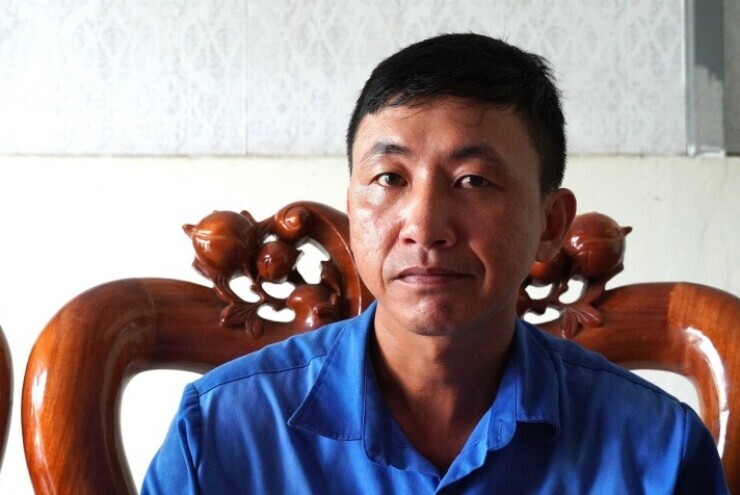 Lời kể của người khống chế kẻ chém 3 mẹ con cô giáo ở Cà Mau