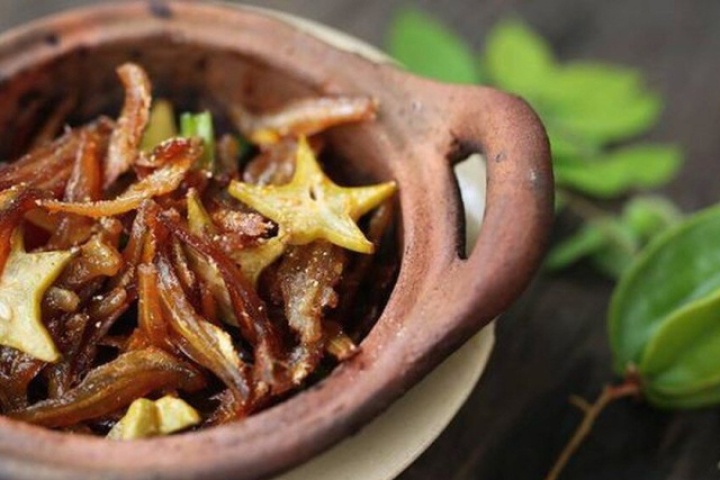 Cá cơm nhỏ nhưng giàu dinh dưỡng: Ăn cả xương có thêm canxi, những người này nên hạn chế cá cơm khô