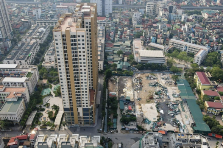 Khi nguồn cung tăng nhanh hơn sức mua, thị trường bất động sản sẽ ra sao?