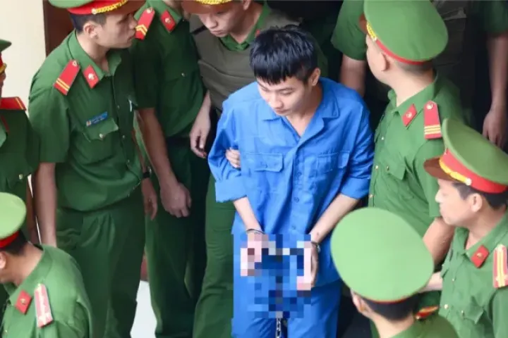 Thảm án tại Đồng Nai: Tòa nhận định gì về bị cáo khi tuyên tử hình?