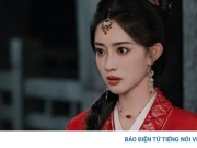 Đóng 5 phim cổ trang liên tiếp, Mạnh Tử Di bị “réo tên” vì diễn xuất một màu