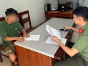 Thanh niên bị phạt 12,5 triệu đồng vì livestream xúc phạm chủ tịch xã