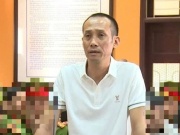 Tuấn 'Thần đèn': 'Công an đang làm, những gì không cần thiết thì hủy đi'