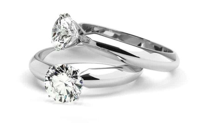 (Ảnh: Thediamondstore)