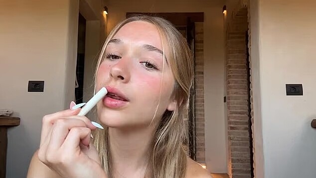 Harper được cho là sẽ ra mắt thương hiệu Harlo vào cuối năm sau. Ảnh: Instagram