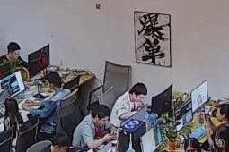 Trung Quốc ba lần ra tối hậu thư, 'tứ đại gia tộc' lừa đảo vẫn bất chấp