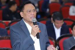Bầu Đoan và nhiều cựu lãnh đạo Thanh Hóa bị đề nghị truy tố