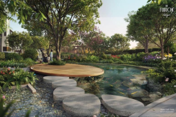 Sức bật hạ tầng mở ra chu kỳ tích sản mới với bất động sản thấp tầng phía Đông Hà Nội