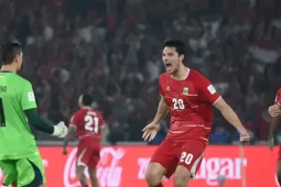Indonesia vô địch, nhưng không tăng hạng FIFA