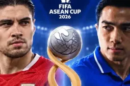 FIFA ASEAN Cup thành công hay chưa thành công?