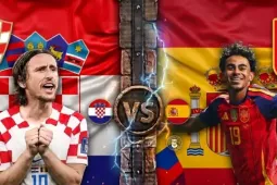 Nhận định Croatia vs Tây Ban Nha, 01h45 ngày 7/10: Bò tót thị uy sức mạnh