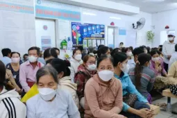 Sở Y tế Cần Thơ lên tiếng về mua máy xạ trị của Công ty Việt Mỹ chưa thể hoạt động