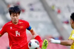 BLV Quang Tùng: 'Cả giải FIFA ASEAN Cup, Việt Nam chỉ đá thực sự tốt 30 phút', vì sao?