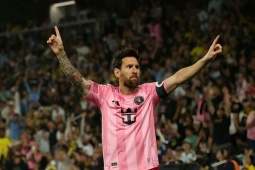 Messi ấp ủ kế hoạch lớn sau khi chia tay ĐT Argentina