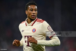 Tin mới nhất bóng đá trưa 6/10: Bayern lo lắng về tương lai Michael Olise