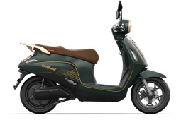 VinFast lọt top thương hiệu xe máy bán chạy nhất thế giới