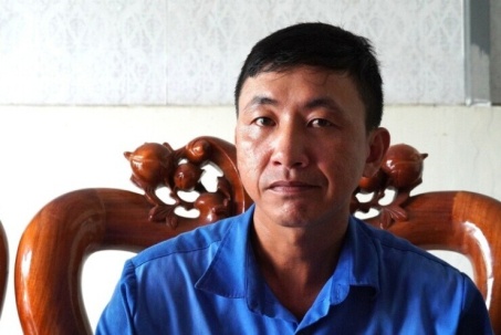 Lời kể của người khống chế kẻ chém 3 mẹ con cô giáo ở Cà Mau
