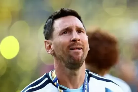 Lịch thi đấu mới nhất trận đấu cuối của Messi cùng tuyển Argentina, có gì đặc biệt?
