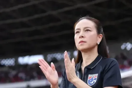 Madam Pang nhiều tiền và quyền lực, vì sao đội tuyển Thái Lan vẫn khiến người hâm mộ buồn lòng?