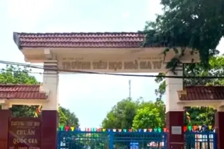 Giáo viên 'tố' bị thu 12-15% tiền dạy học sinh khuyết tật: Lãnh đạo phường nói gì?