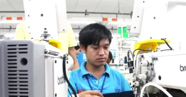 Kinh tế tăng trưởng cao, thu nhập của người lao động thế nào?