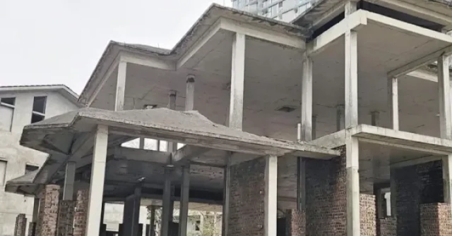 Câu hỏi "nóng" liên quan đề xuất áp thuế cao gấp 7 lần với đất bỏ hoang