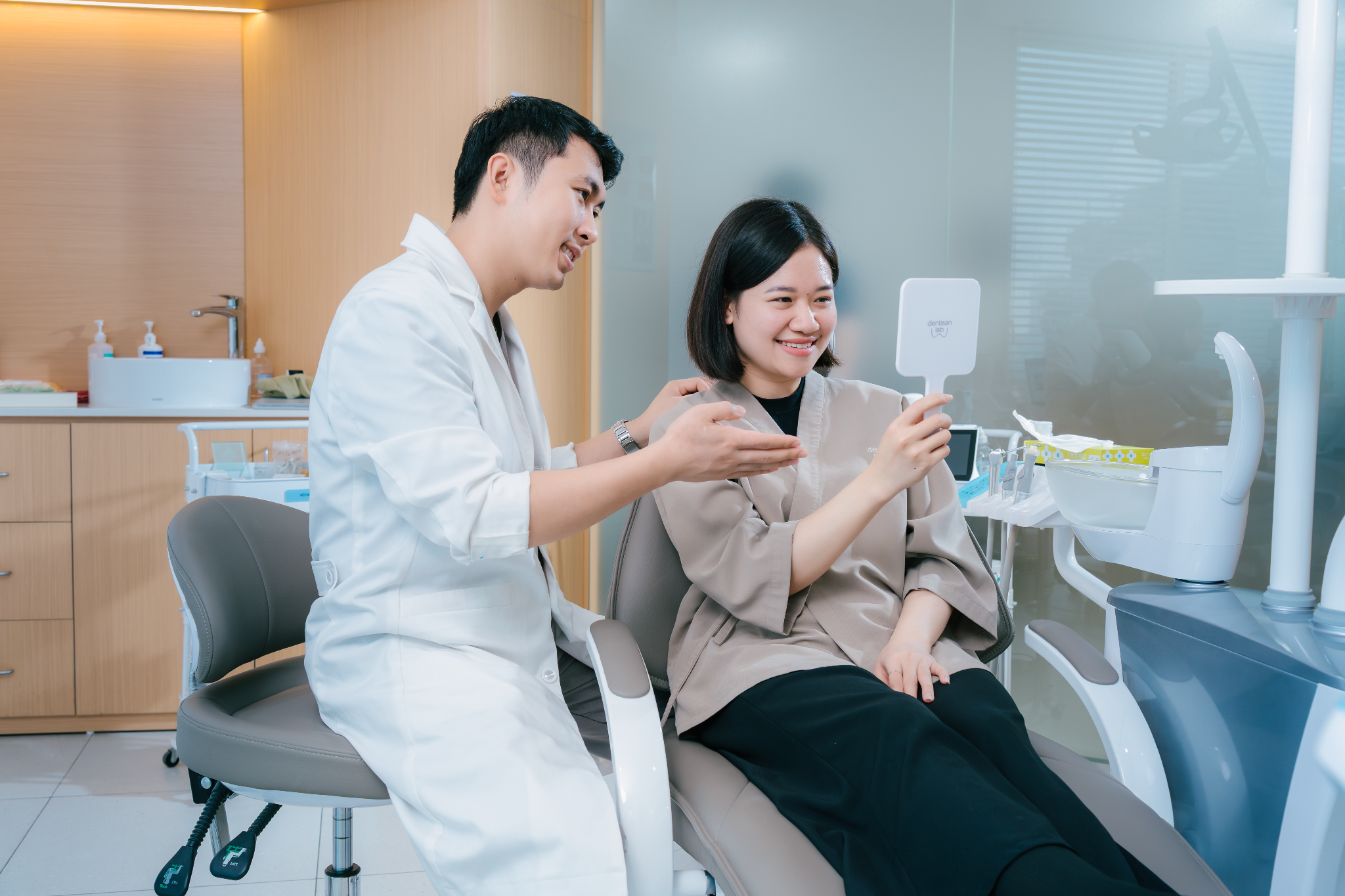 SmartVeneer – Giải pháp phục hình phù hợp với triết lý nha khoa bảo tồn.