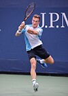 Trực tiếp tennis Alcaraz - Lehecka: "Tiểu Nadal" vô địch (CK Japan Open) (Kết thúc) - 1