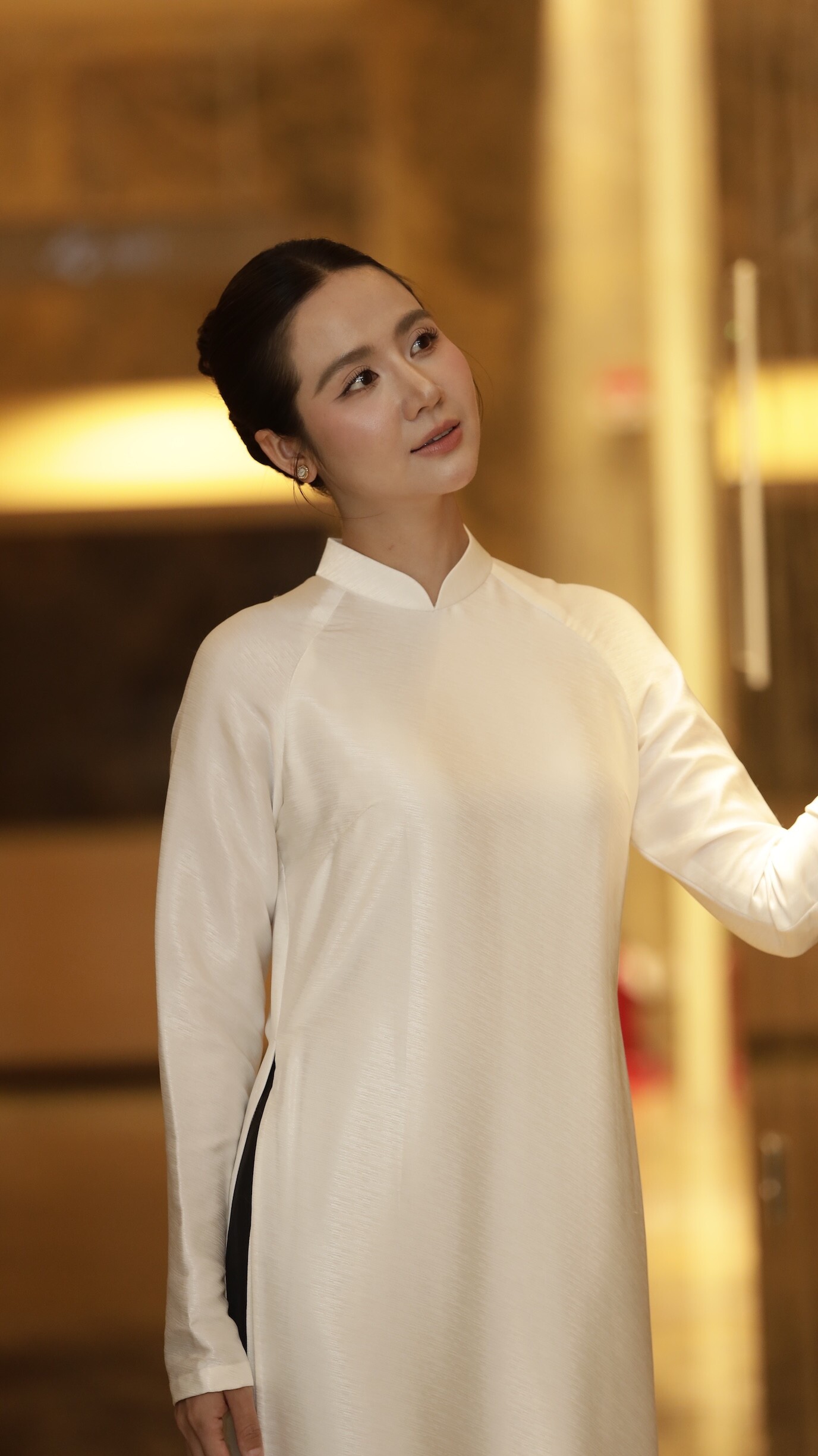 Huyền Lizzie và Thu Hà Ceri ngoài đời.&nbsp;