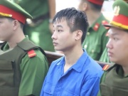Kẻ sát hại 3 mẹ con ở Đồng Nai ra tòa