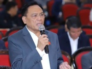 Bầu Đoan và nhiều cựu lãnh đạo Thanh Hóa bị đề nghị truy tố