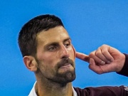 Nóng nhất thể thao sáng 7/10: Djokovic "gây ức chế" đối thủ ở chung kết China Open