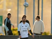 Lễ chia tay Messi sẽ có dàn đồng đội vô địch World Cup hùng hậu góp mặt