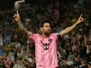 Messi ấp ủ kế hoạch lớn sau khi chia tay ĐT Argentina