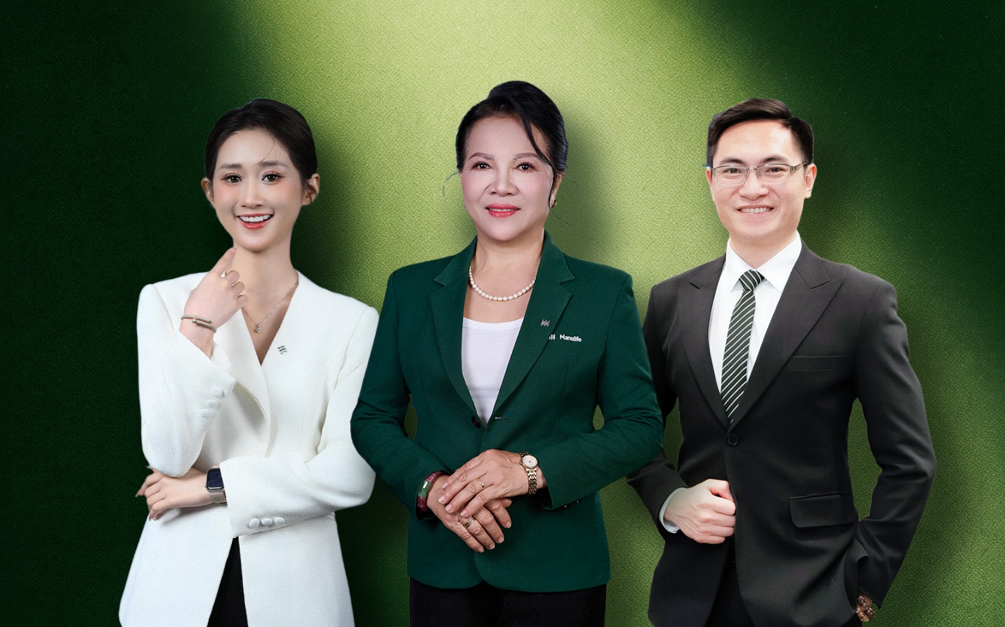 Tuổi nào thì rẽ hướng sự nghiệp? - 1