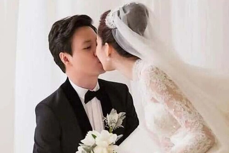 Ảnh sao 7/10: Đặng Thu Thảo chia sẻ kỷ niệm 9 năm cưới doanh nhân Trung Tín