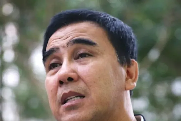 MC Quyền Linh bị thay thế