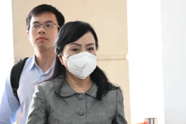 Vụ cựu Bộ trưởng Nguyễn Thị Kim Tiến: Tiếp tục kê biên nhiều tài sản, bất động sản