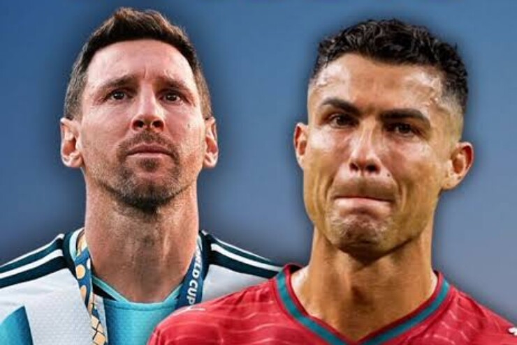 Ronaldo có được "yêu" như Messi nếu giã từ ĐTQG, các đối thủ chờ lật đổ ĐT Argentina (Clip 1 phút)