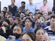 Sau 1 tháng cho con nghỉ học vì sáp nhập trường ở Nghệ An, phụ huynh nhận sai, hứa sớm đưa con đến trường