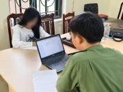 Công an Hưng Yên làm việc với admin nhóm Facebook 'Những người ghét bố mẹ'