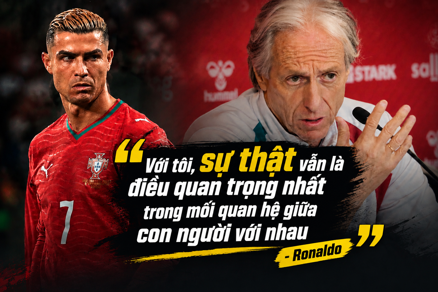 Ronaldo rốt cuộc vĩ đại vì điều gì? - 10