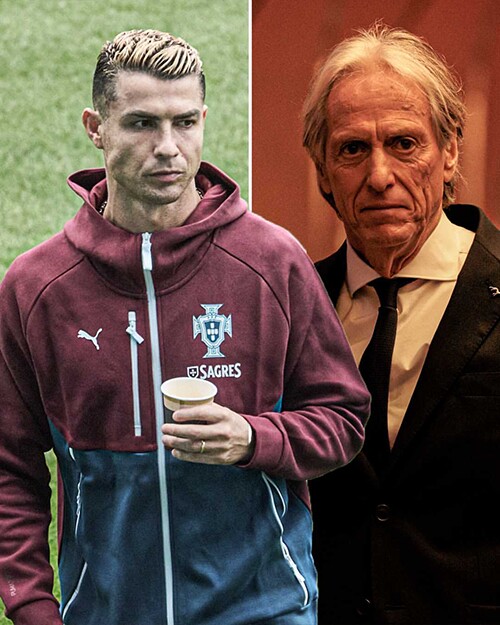 Ronaldo rốt cuộc vĩ đại vì điều gì? - 14
